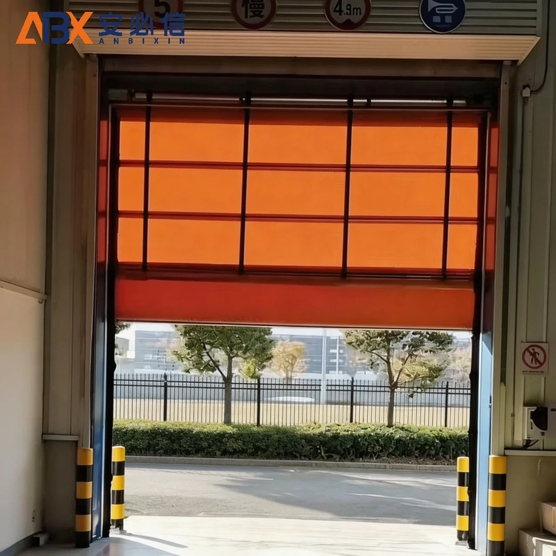 沈阳市机械式门封